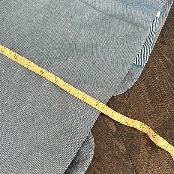 RW&Co. Blazer - Picture 9 of 9